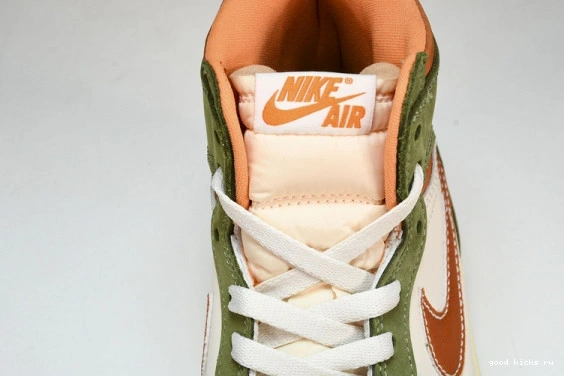  FB9934-300 FB9934-300 Jordan Air High  “Celadon” OG 1 0302